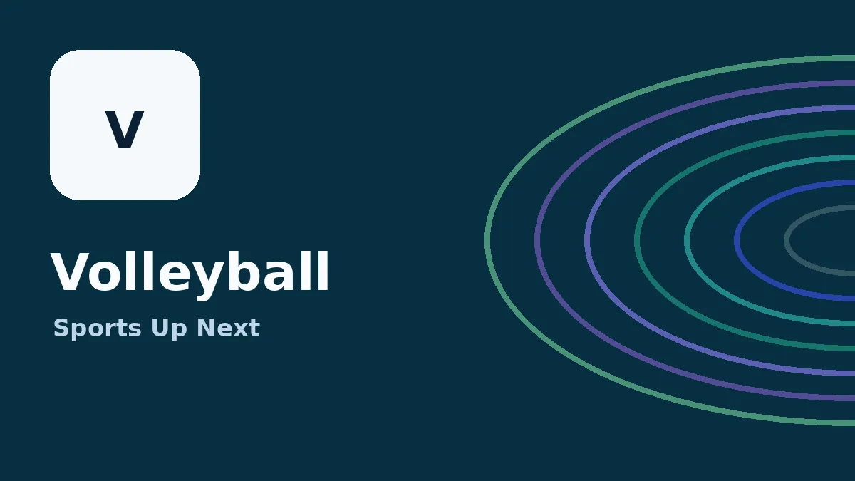 Volleyball